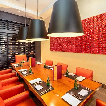 Intercontinental Tegucigalpa At Multiplaza Mall By Ihg Exterior foto