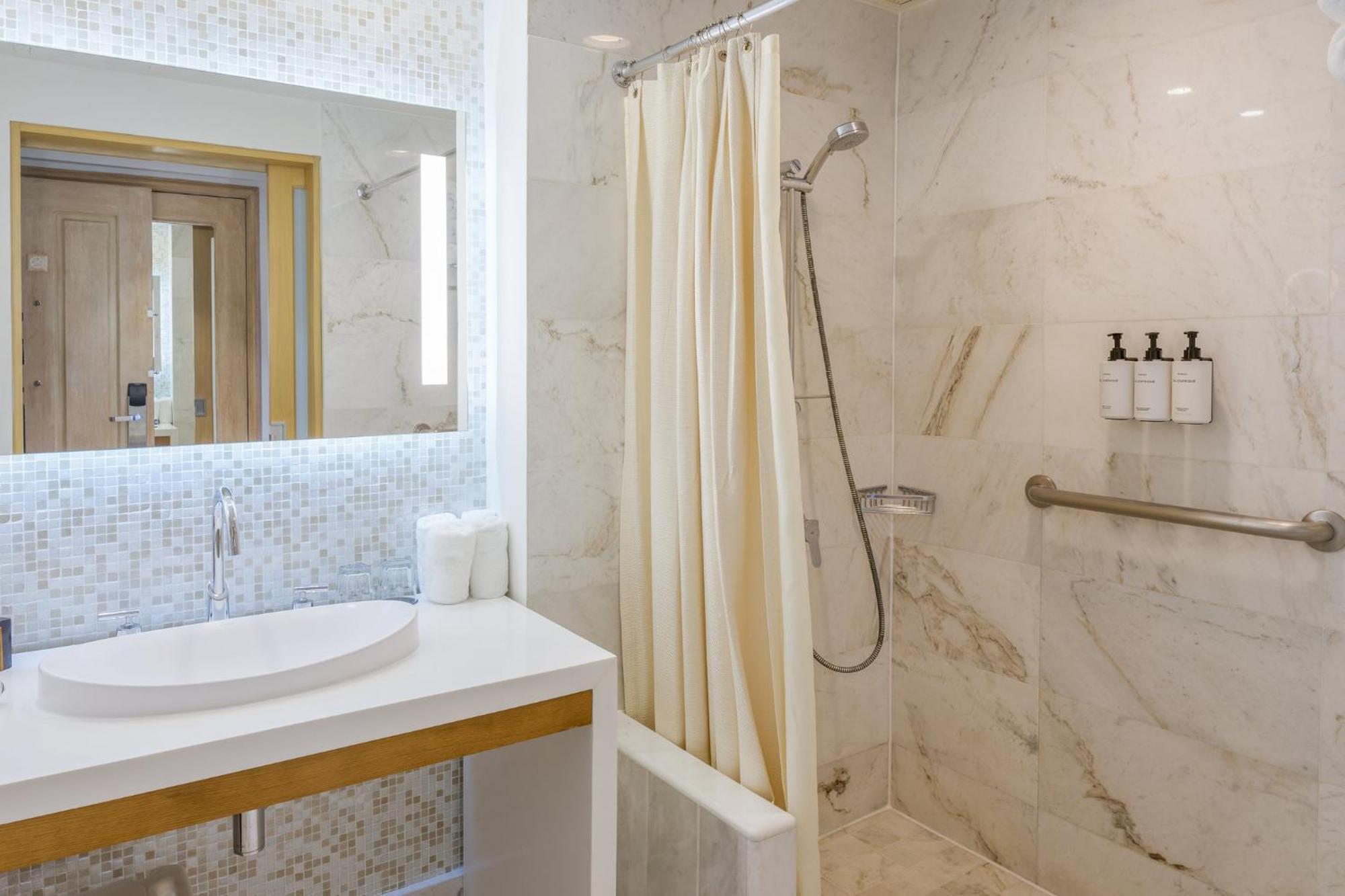 Intercontinental Tegucigalpa At Multiplaza Mall By Ihg Exterior foto