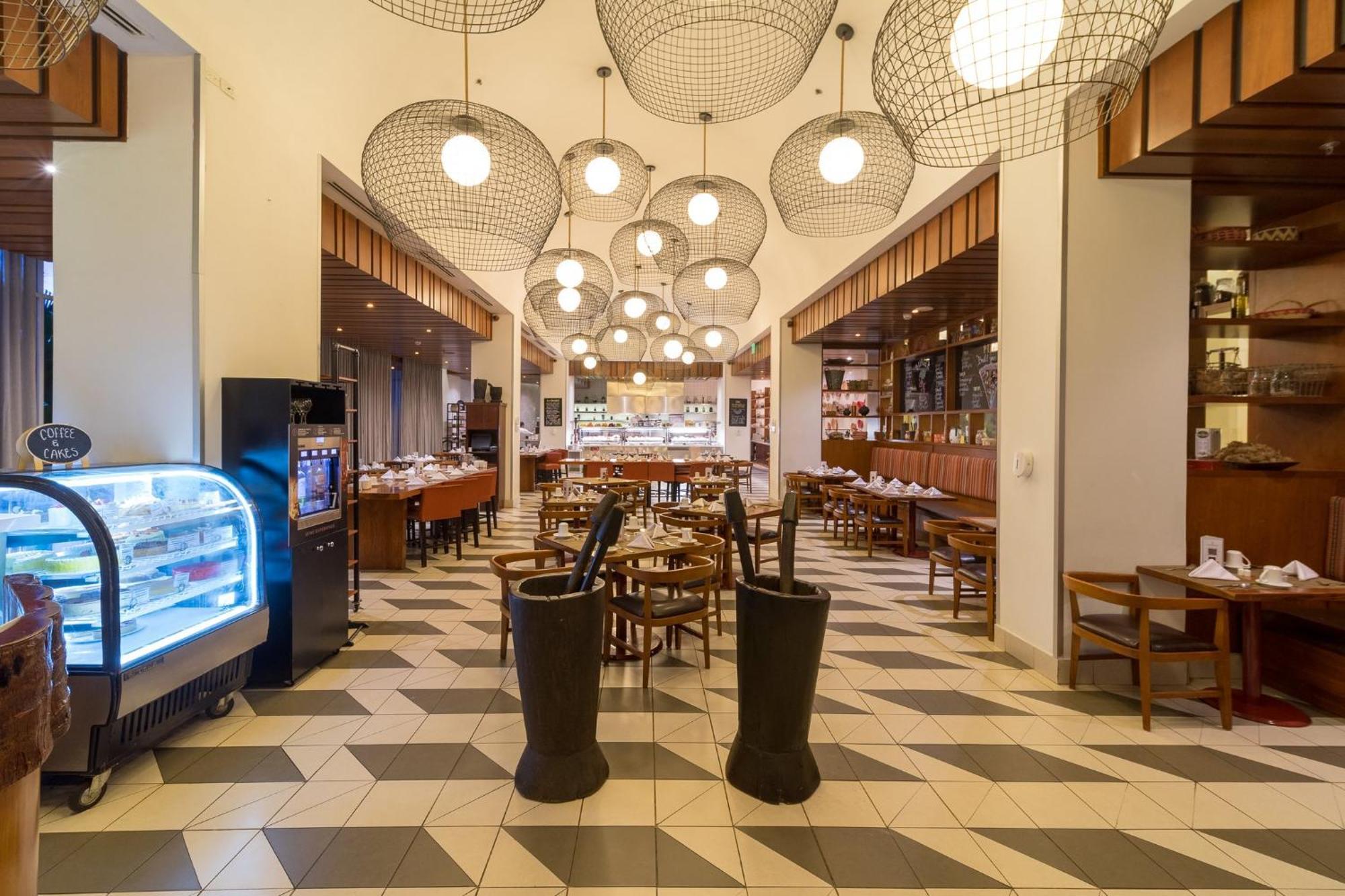 Intercontinental Tegucigalpa At Multiplaza Mall By Ihg Exterior foto