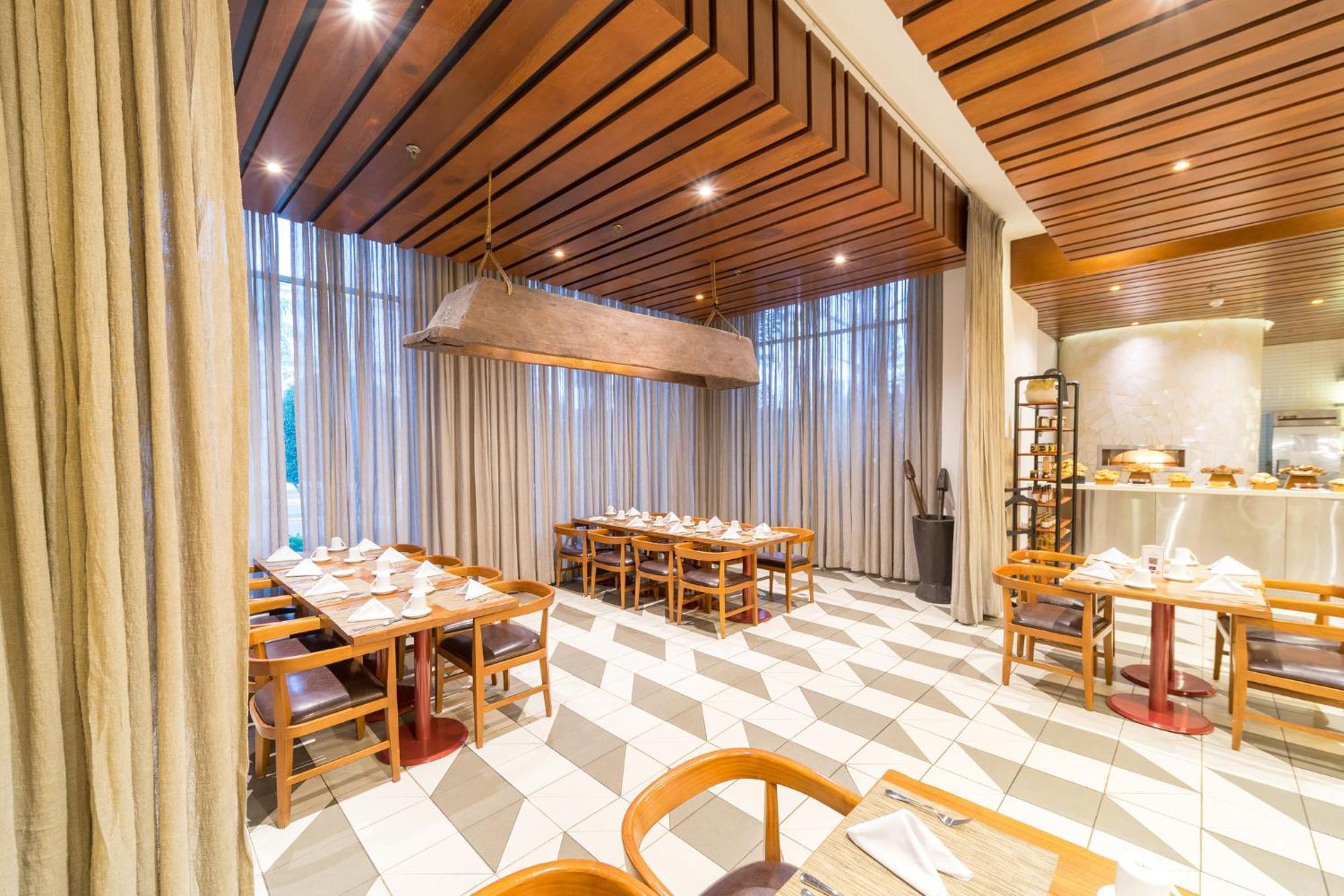 Intercontinental Tegucigalpa At Multiplaza Mall By Ihg Exterior foto