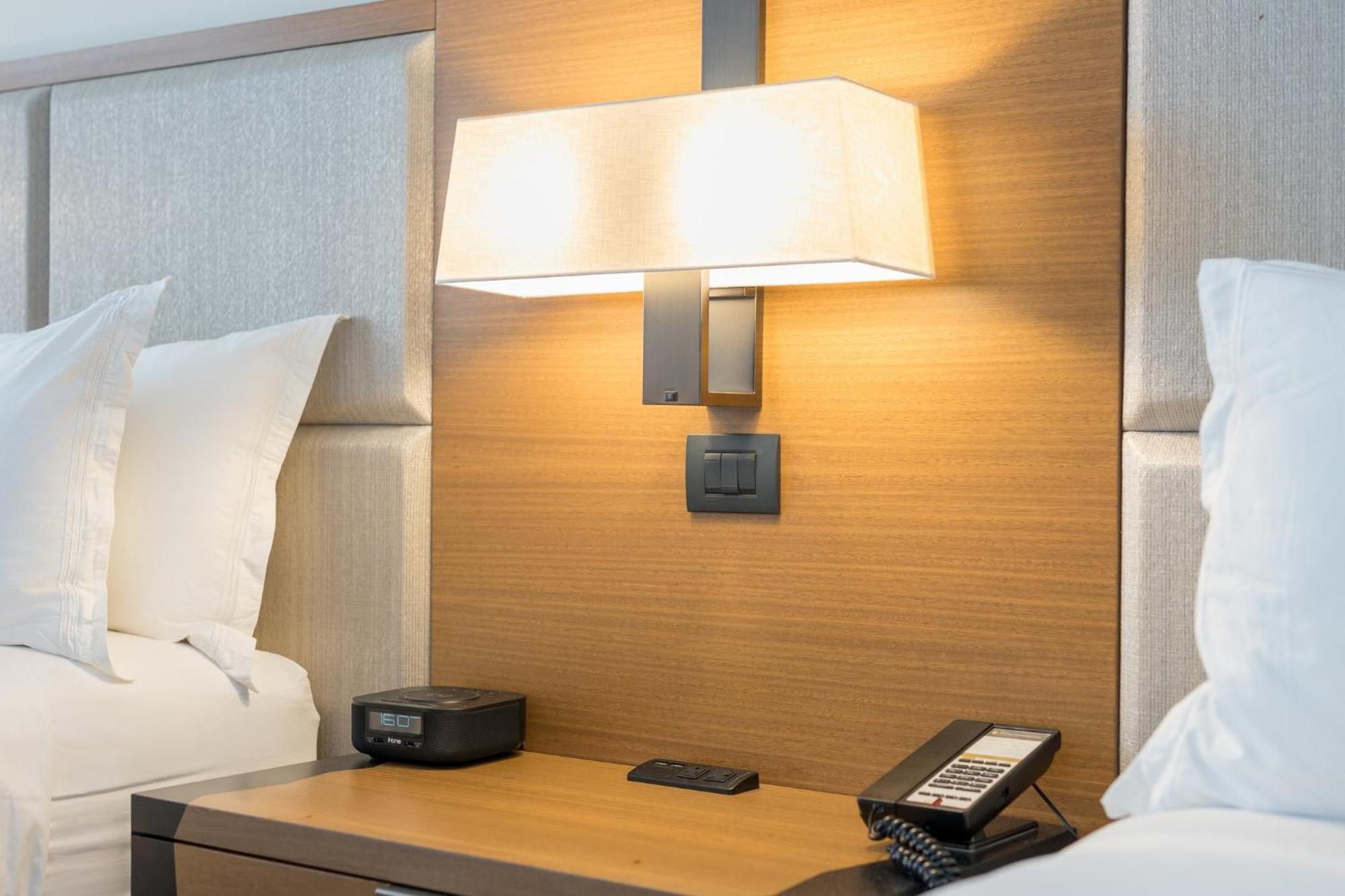 Intercontinental Tegucigalpa At Multiplaza Mall By Ihg Exterior foto