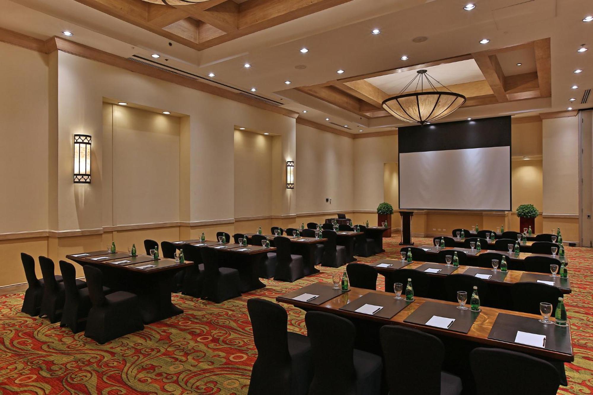 Intercontinental Tegucigalpa At Multiplaza Mall By Ihg Exterior foto